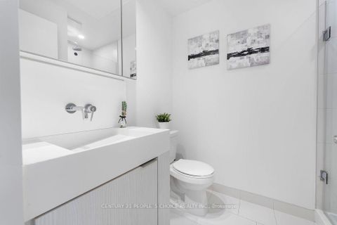 Photo 17 at 3406 - 20 Richardson Street S, Waterfront Communities C8, Toronto
