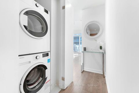 Photo 18 at 3406 - 20 Richardson Street S, Waterfront Communities C8, Toronto