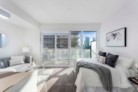 Photo 19 at 3406 - 20 Richardson Street S, Waterfront Communities C8, Toronto
