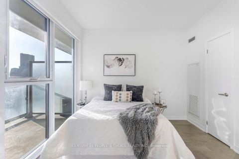 Photo 20 at 3406 - 20 Richardson Street S, Waterfront Communities C8, Toronto