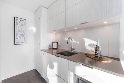 Photo 21 at 3406 - 20 Richardson Street S, Waterfront Communities C8, Toronto