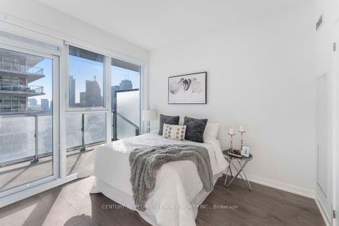 Photo 23 at 3406 - 20 Richardson Street S, Waterfront Communities C8, Toronto
