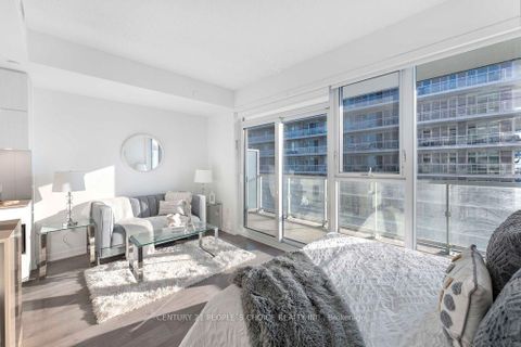 Photo 24 at 3406 - 20 Richardson Street S, Waterfront Communities C8, Toronto