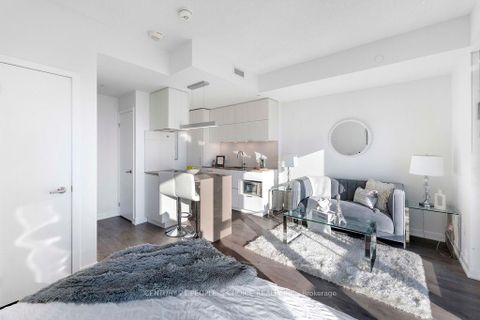 Photo 25 at 3406 - 20 Richardson Street S, Waterfront Communities C8, Toronto