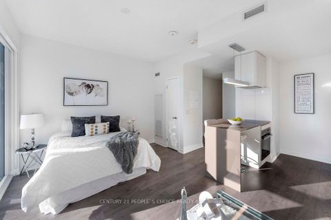Photo 26 at 3406 - 20 Richardson Street S, Waterfront Communities C8, Toronto