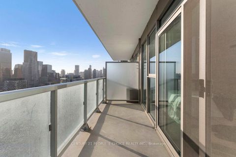 Photo 27 at 3406 - 20 Richardson Street S, Waterfront Communities C8, Toronto