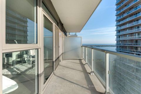 Photo 28 at 3406 - 20 Richardson Street S, Waterfront Communities C8, Toronto