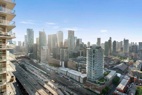 Photo 29 at 3406 - 20 Richardson Street S, Waterfront Communities C8, Toronto