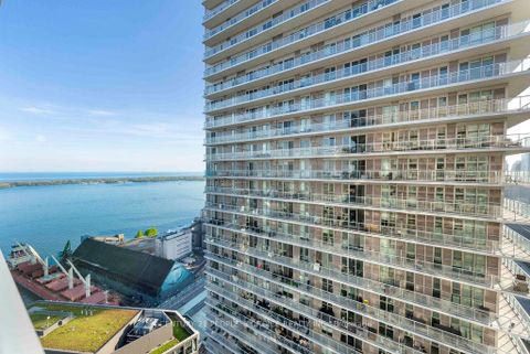 Photo 31 at 3406 - 20 Richardson Street S, Waterfront Communities C8, Toronto