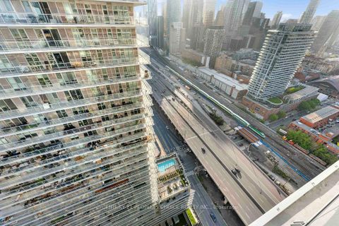 Photo 32 at 3406 - 20 Richardson Street S, Waterfront Communities C8, Toronto