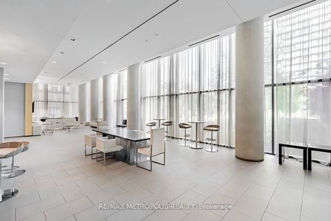 Photo 4 at 1414 - 103 The Queensway Avenue, Swansea, Toronto