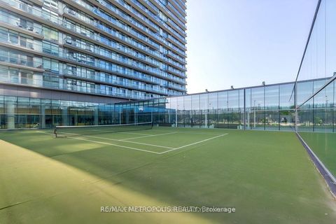 Photo 8 at 1414 - 103 The Queensway Avenue, Swansea, Toronto