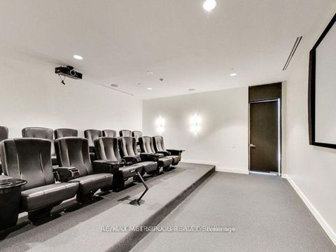Photo 9 at 1414 - 103 The Queensway Avenue, Swansea, Toronto