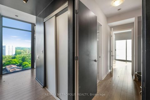 Photo 14 at 1414 - 103 The Queensway Avenue, Swansea, Toronto