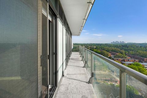 Photo 17 at 1414 - 103 The Queensway Avenue, Swansea, Toronto