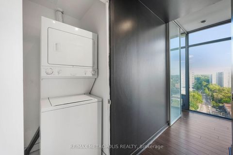 Photo 25 at 1414 - 103 The Queensway Avenue, Swansea, Toronto