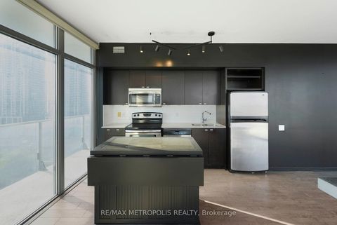 Photo 28 at 1414 - 103 The Queensway Avenue, Swansea, Toronto