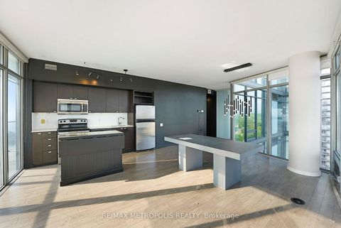 Photo 29 at 1414 - 103 The Queensway Avenue, Swansea, Toronto