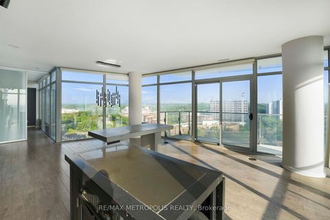 Photo 30 at 1414 - 103 The Queensway Avenue, Swansea, Toronto