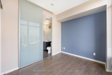Photo 33 at 1414 - 103 The Queensway Avenue, Swansea, Toronto