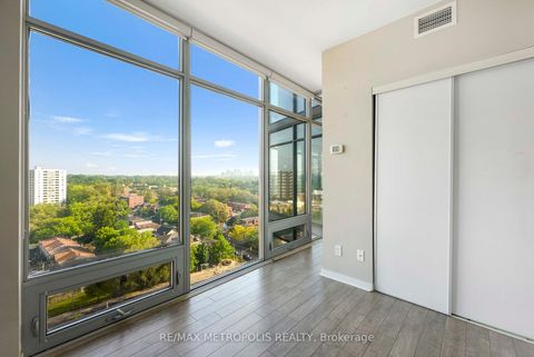 Photo 35 at 1414 - 103 The Queensway Avenue, Swansea, Toronto