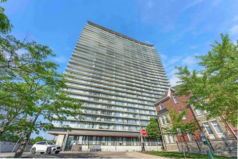 Photo 38 at 1414 - 103 The Queensway Avenue, Swansea, Toronto