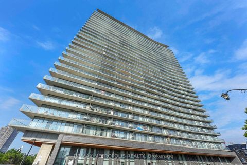 Photo 39 at 1414 - 103 The Queensway Avenue, Swansea, Toronto