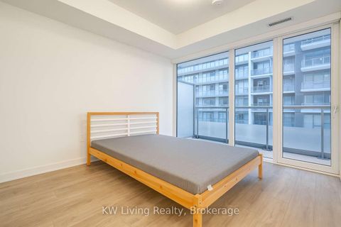 Photo 3 at 2010 - 70 Princess Street, Waterfront Communities C8, Toronto