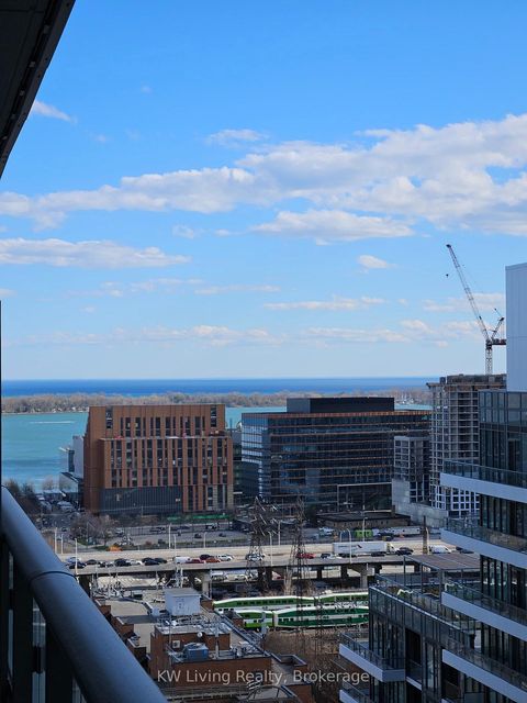 Photo 8 at 2010 - 70 Princess Street, Waterfront Communities C8, Toronto