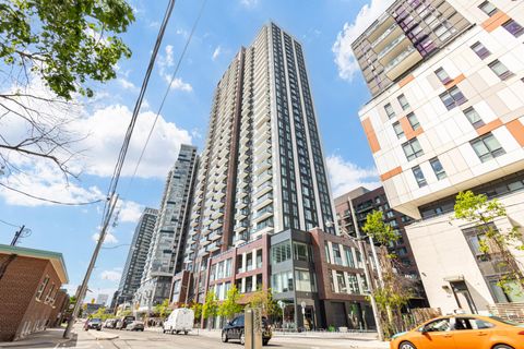 Photo 0 at 1307 - 130 River Street, Regent Park, Toronto