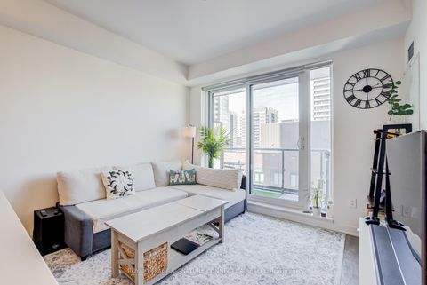 Photo 2 at 1307 - 130 River Street, Regent Park, Toronto