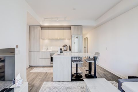Photo 3 at 1307 - 130 River Street, Regent Park, Toronto