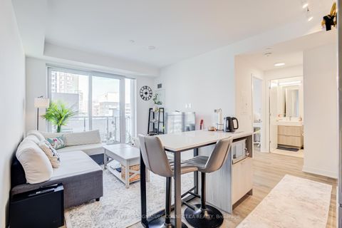 Photo 4 at 1307 - 130 River Street, Regent Park, Toronto