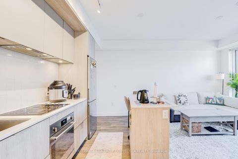Photo 6 at 1307 - 130 River Street, Regent Park, Toronto