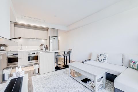 Photo 7 at 1307 - 130 River Street, Regent Park, Toronto