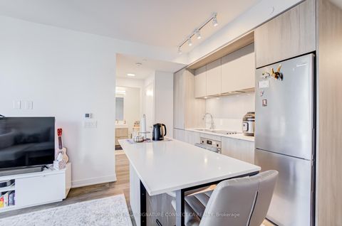 Photo 8 at 1307 - 130 River Street, Regent Park, Toronto