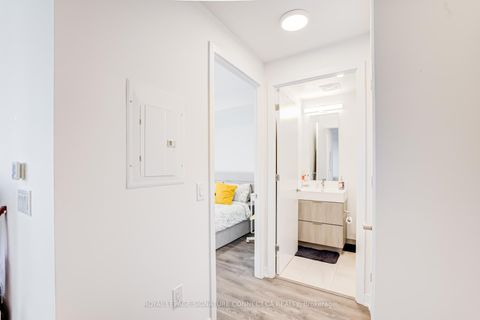 Photo 9 at 1307 - 130 River Street, Regent Park, Toronto