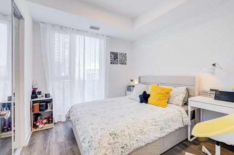 Photo 10 at 1307 - 130 River Street, Regent Park, Toronto