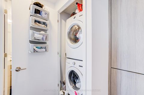 Photo 14 at 1307 - 130 River Street, Regent Park, Toronto