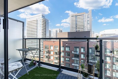 Photo 15 at 1307 - 130 River Street, Regent Park, Toronto