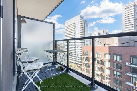Photo 16 at 1307 - 130 River Street, Regent Park, Toronto