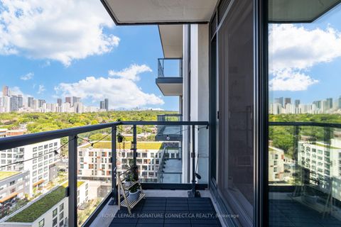 Photo 17 at 1307 - 130 River Street, Regent Park, Toronto