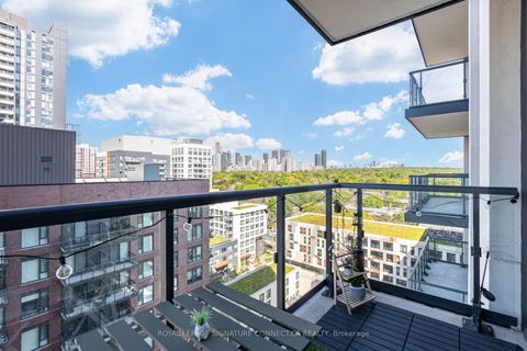 Photo 18 at 1307 - 130 River Street, Regent Park, Toronto