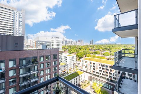 Photo 19 at 1307 - 130 River Street, Regent Park, Toronto