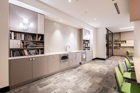 Photo 26 at 1307 - 130 River Street, Regent Park, Toronto