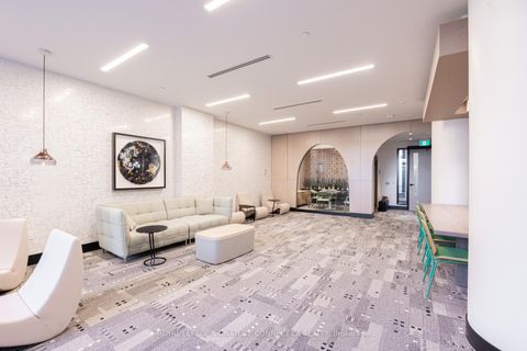 Photo 28 at 1307 - 130 River Street, Regent Park, Toronto