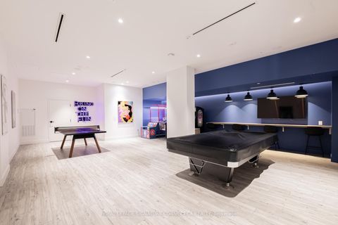 Photo 29 at 1307 - 130 River Street, Regent Park, Toronto