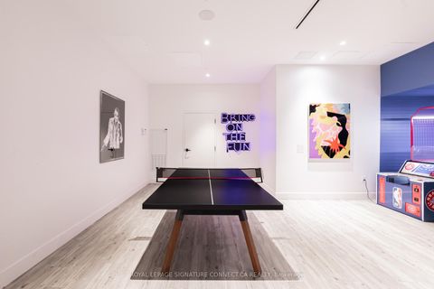 Photo 30 at 1307 - 130 River Street, Regent Park, Toronto