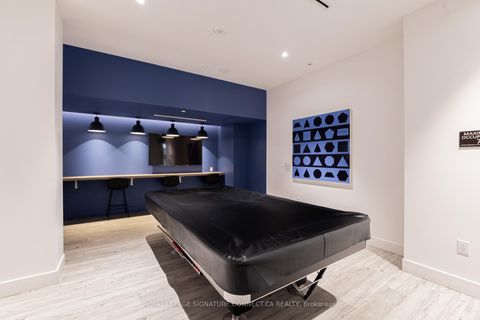 Photo 32 at 1307 - 130 River Street, Regent Park, Toronto