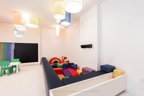 Photo 34 at 1307 - 130 River Street, Regent Park, Toronto